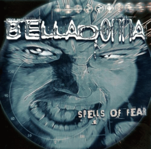 Belladonna (USA) : Spells of Fear